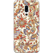 Чехол Uprint Meizu 16 Plus Rapsody