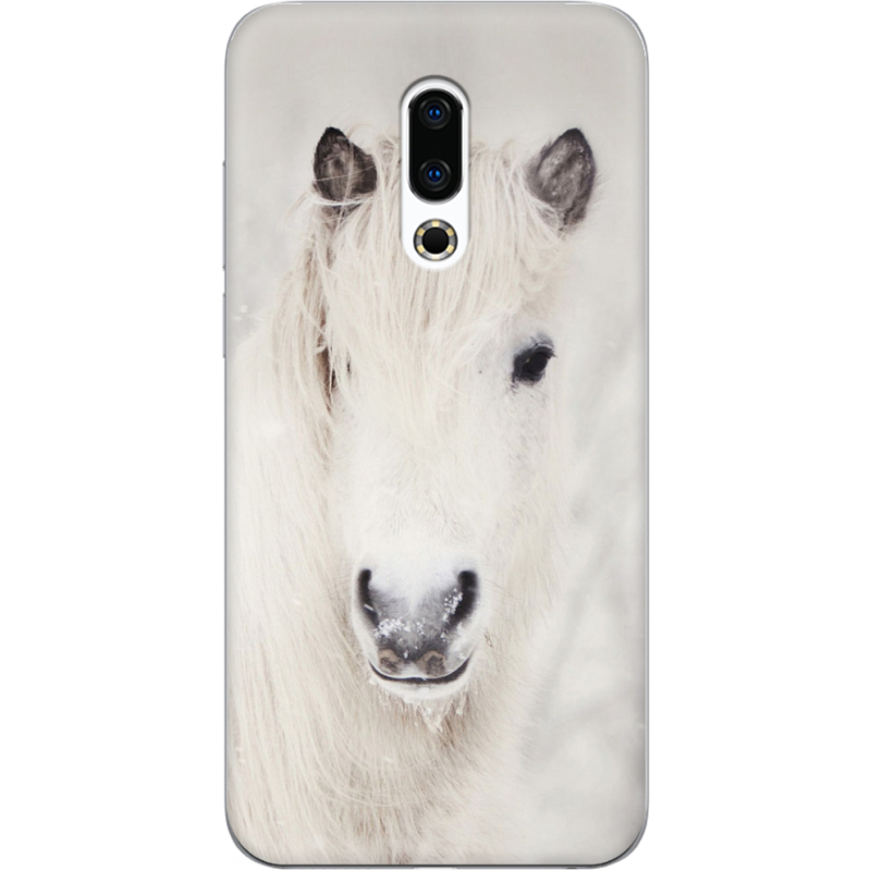 Чехол Uprint Meizu 16 Plus 