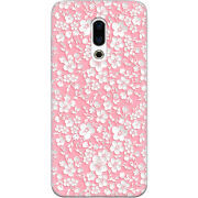 Чехол Uprint Meizu 16 Plus 