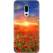 Чехол Uprint Meizu 16 Plus 