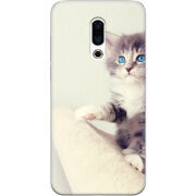 Чехол Uprint Meizu 16 Plus 