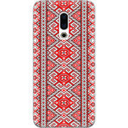 Чехол Uprint Meizu 16 Plus 