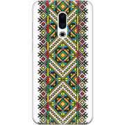 Чехол Uprint Meizu 16 Plus 