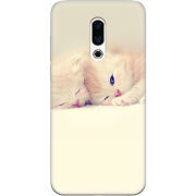 Чехол Uprint Meizu 16 Plus 