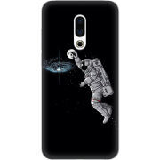 Чехол Uprint Meizu 16 Plus 