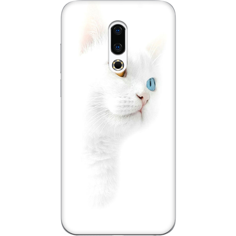 Чехол Uprint Meizu 16 Plus 