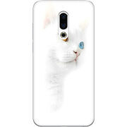 Чехол Uprint Meizu 16 Plus 