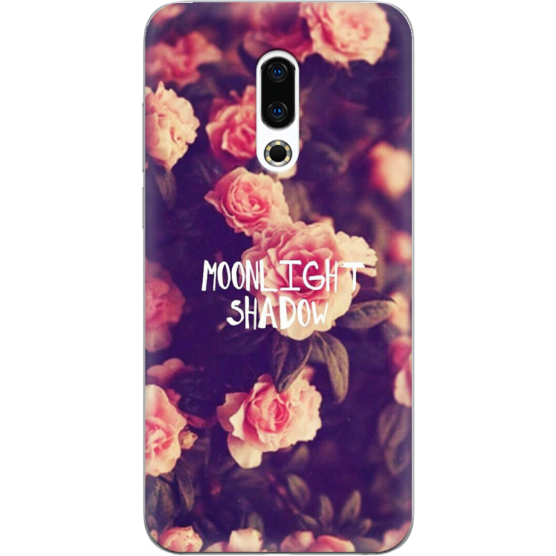 Чехол Uprint Meizu 16 Plus 