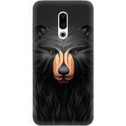 Чехол Uprint Meizu 16 Plus 