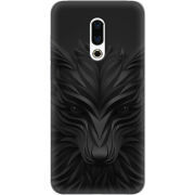 Чехол Uprint Meizu 16 Plus 