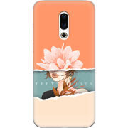 Чехол Uprint Meizu 16 Plus 