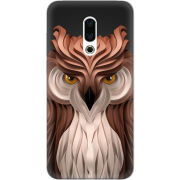 Чехол Uprint Meizu 16 Plus 