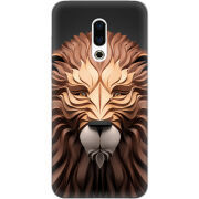 Чехол Uprint Meizu 16 Plus 