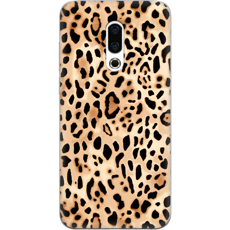 Чехол Uprint Meizu 16 Plus 