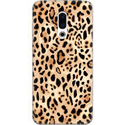 Чехол Uprint Meizu 16 Plus 