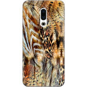 Чехол Uprint Meizu 16 Plus 