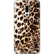 Чехол Uprint Meizu 16 Plus 
