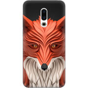 Чехол Uprint Meizu 16 Plus 