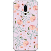 Чехол Uprint Meizu 16 Plus 