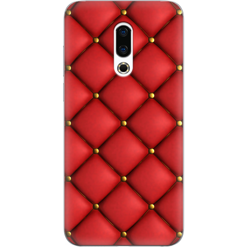 Чехол Uprint Meizu 16 Plus 