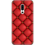 Чехол Uprint Meizu 16 Plus 