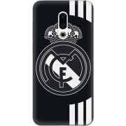 Чехол Uprint Meizu 16 Plus Real Football