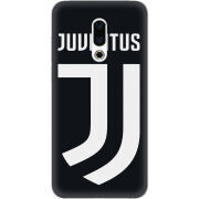 Чехол Uprint Meizu 16 Plus FC J