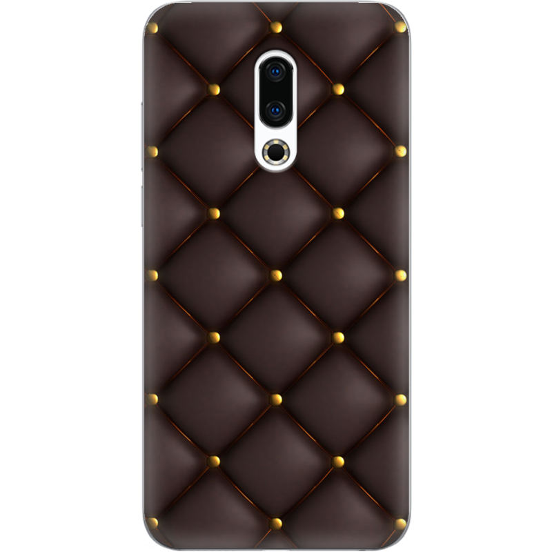 Чехол Uprint Meizu 16 Plus 