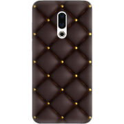 Чехол Uprint Meizu 16 Plus 