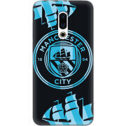 Чехол Uprint Meizu 16 Plus FC M-City
