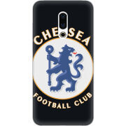 Чехол Uprint Meizu 16 Plus FC Chelsea