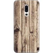 Чехол Uprint Meizu 16 Plus 
