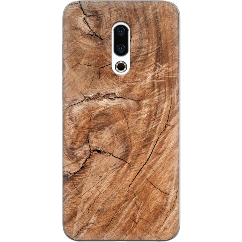 Чехол Uprint Meizu 16 Plus 