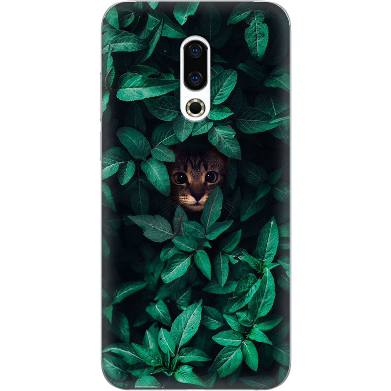 Чехол Uprint Meizu 16 Plus 