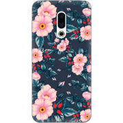 Чехол Uprint Meizu 16 Plus 