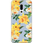 Чехол Uprint Meizu 16 Plus 