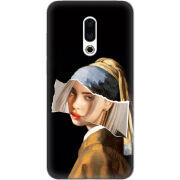 Чехол Uprint Meizu 16 Plus Billie