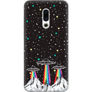 Чехол Uprint Meizu 16 Plus 