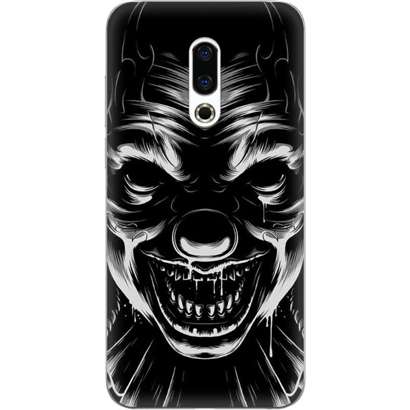 Чехол Uprint Meizu 16 Plus 