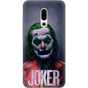 Чехол Uprint Meizu 16 Plus Joker