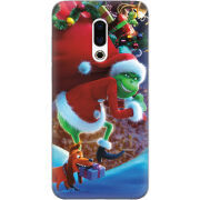 Чехол Uprint Meizu 16 Plus 