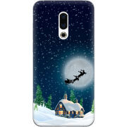 Чехол Uprint Meizu 16 Plus 