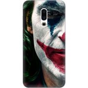 Чехол Uprint Meizu 16 Plus Joker Background