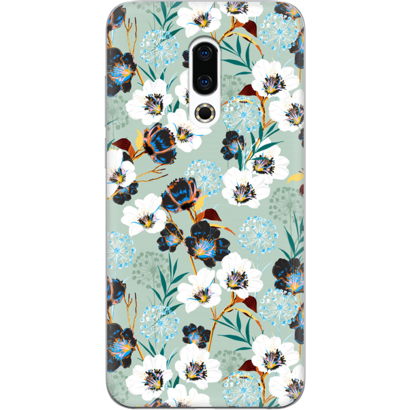 Чехол Uprint Meizu 16 Plus 