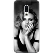 Чехол Uprint Meizu 16 Plus 