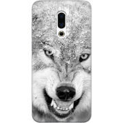 Чехол Uprint Meizu 16 Plus 