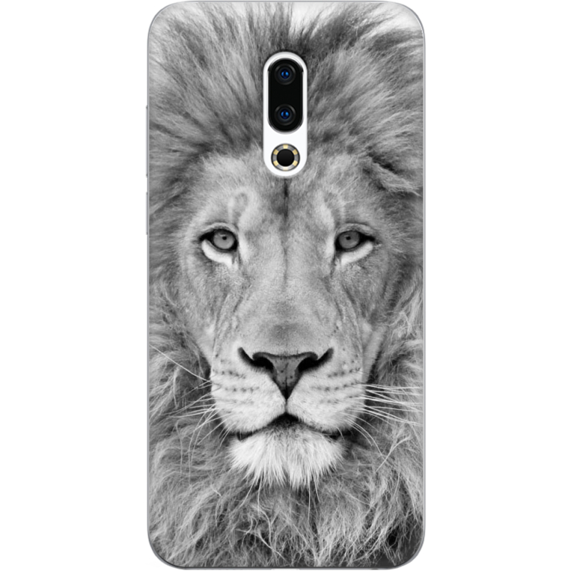 Чехол Uprint Meizu 16 Plus 