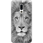 Чехол Uprint Meizu 16 Plus 