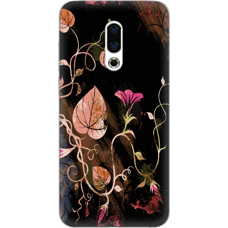 Чехол Uprint Meizu 16 Plus 