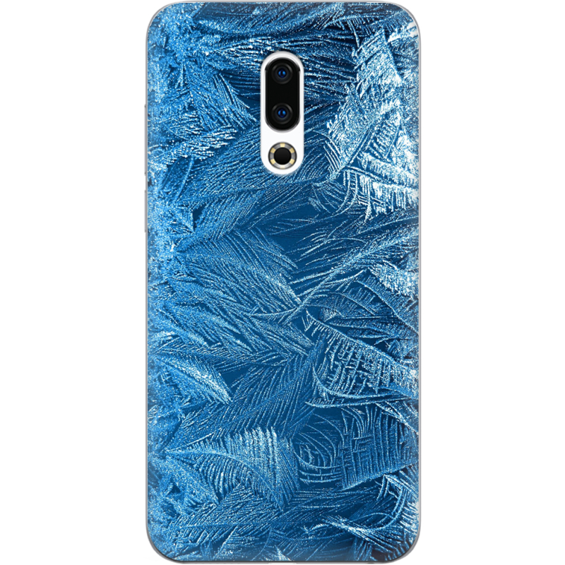 Чехол Uprint Meizu 16 Plus 